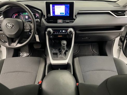 Used 2023 Toyota RAV4 LE image 35
