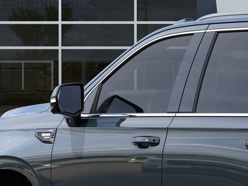 New 2026 GMC Yukon AT4 Ultimate w/ LPO, Floor Liner Package image 12