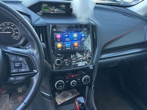 Used 2024 Subaru Forester Sport image 16