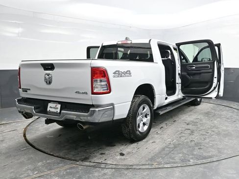 Used 2024 RAM 1500 Big Horn image 40