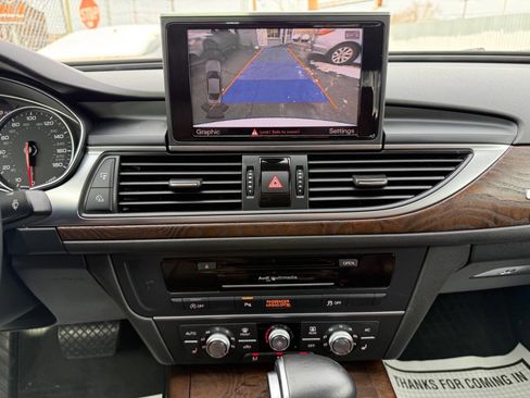 Used 2013 Audi A6 3.0T Premium Plus image 18