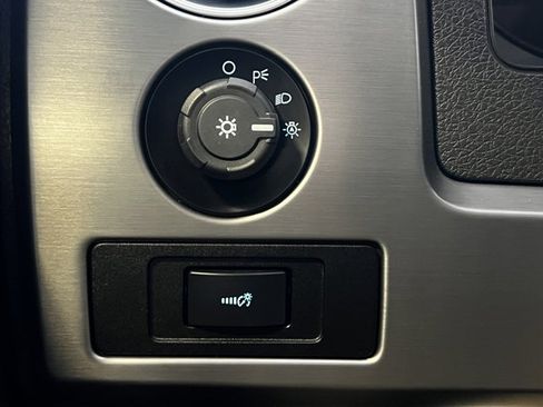 Used 2014 Ford F150 Raptor w/ Equipment Group 801A Luxury image 48