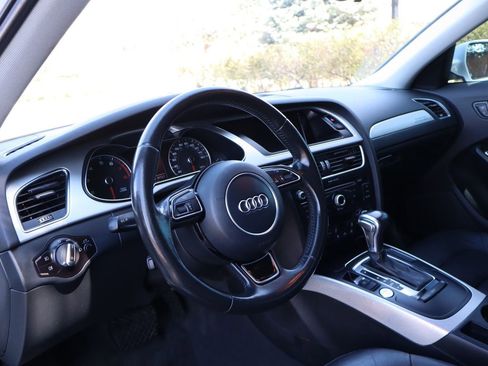 Used 2016 Audi A4 2.0T Premium w/ Convenience Plus Package image 15