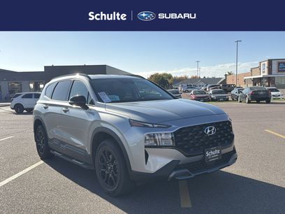 Used 2022 Hyundai Santa Fe XRT