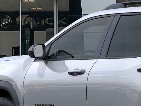 New 2026 GMC Terrain Elevation w/ Elevation Premium Package image 12