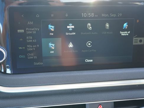 Used 2023 Hyundai Sonata SEL image 35