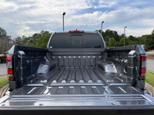 Used 2026 Nissan Frontier S AWD/4WD image 29