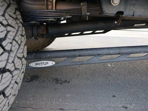 Used 2024 Ford F250 Lariat w/ Lariat Ultimate Package image 25