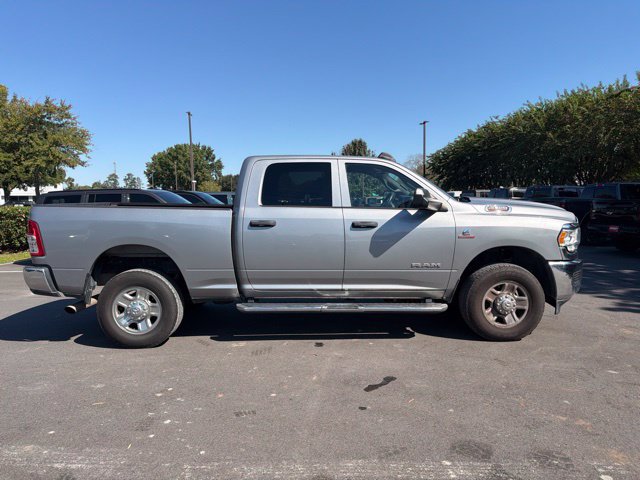 Used 2022 RAM 2500 Tradesman AWD/4WD image 2
