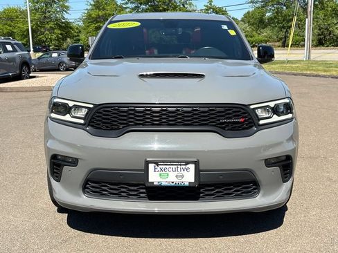 Used 2022 Dodge Durango R/T w/ Blacktop Package AWD/4WD image 6