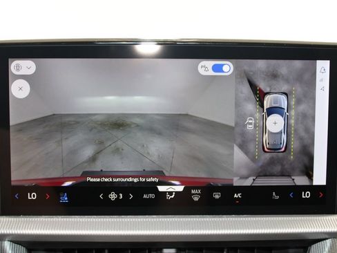 New 2026 Ford Explorer ST w/ Sun And Sound Package AWD/4WD image 56