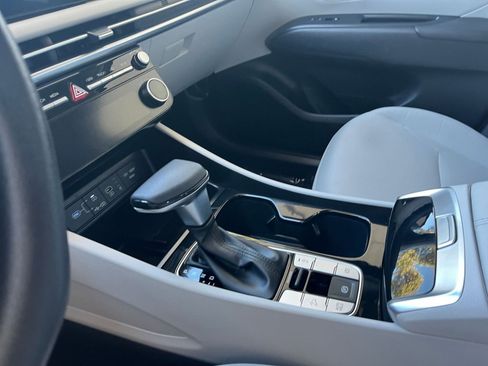 Used 2025 Hyundai Tucson SEL image 43