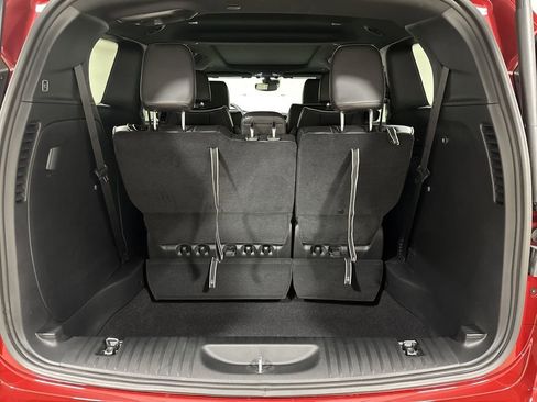 New 2026 Chrysler Pacifica Limited AWD/4WD image 26