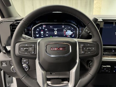 New 2026 GMC Sierra 1500 SLE w/ LPO, GMC Protection Package image 27
