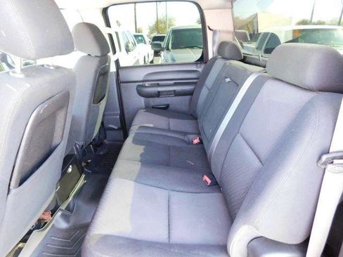 Used 2013 GMC Sierra 1500 SLE image 13