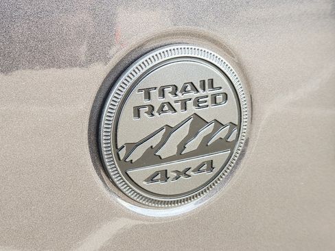 New 2026 Jeep Wrangler Sport image 8