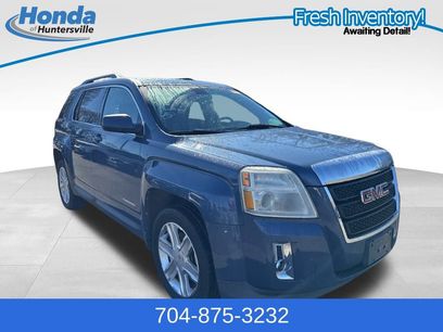 Used 2011 GMC Terrain SLE w/ Convenience Package