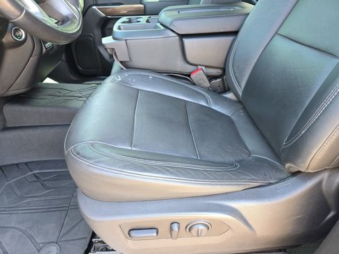 Used 2019 Chevrolet Silverado 1500 LT w/ All-Star Edition AWD/4WD image 28
