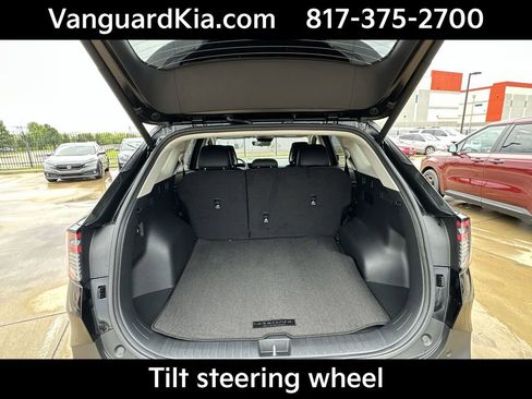 Certified 2026 Kia Sportage EX FWD image 22