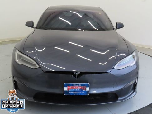 Used 2022 Tesla Model S image 10