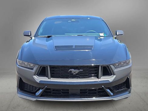 Used 2024 Ford Mustang Dark Horse RWD image 3