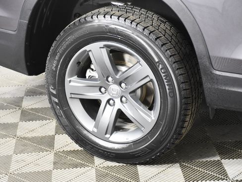 Certified 2023 Honda Ridgeline RTL image 57