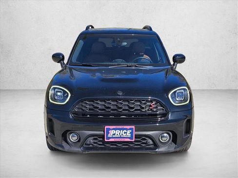 Certified 2023 MINI Cooper Countryman S image 2