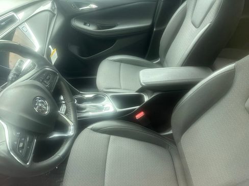 Used 2019 Buick Encore Essence w/ Safety Package II AWD/4WD image 13