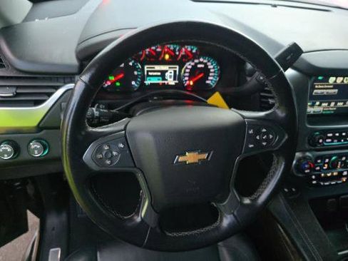 Used 2020 Chevrolet Tahoe LT image 11