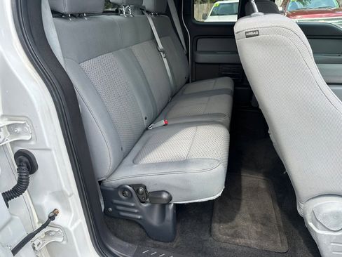 Used 2012 Ford F150 XLT w/ XLT Convenience Pkg image 11