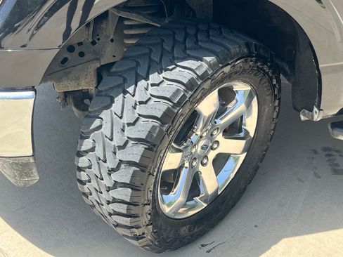 Used 2021 Ford F150 XLT w/ Equipment Group 302A High AWD/4WD image 10