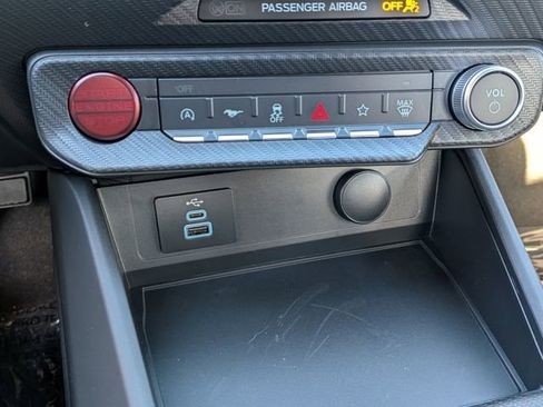 New 2026 Ford Mustang Premium image 23