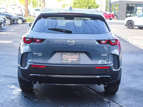 New 2026 MAZDA CX-50 AWD 2.5 Hybrid w/ Weather Package image 5