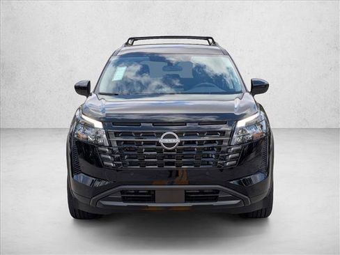 New 2026 Nissan Pathfinder SV image 6