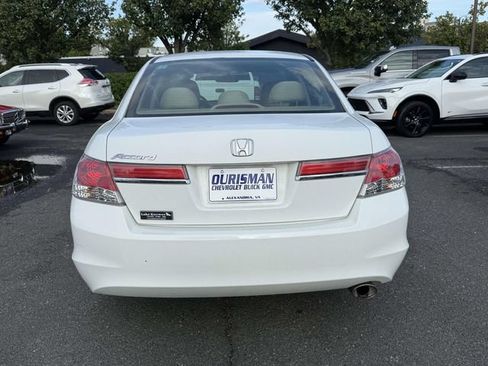 Used 2011 Honda Accord LX-P image 3