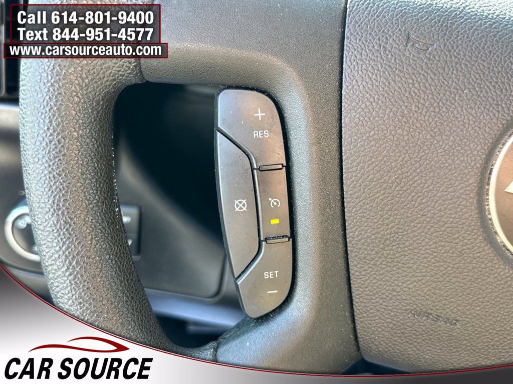 Used 2019 Chevrolet Express 3500 LT w/ LT Preferred Equipment Group RWD image 22