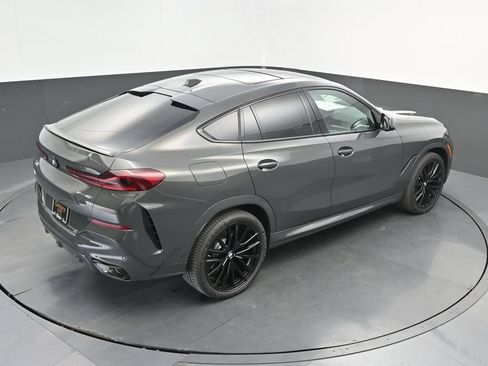 New 2027 BMW X6 xDrive40i AWD/4WD image 44