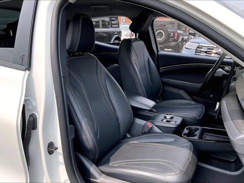 Used 2023 Ford Mustang Mach-E Premium AWD/4WD image 6
