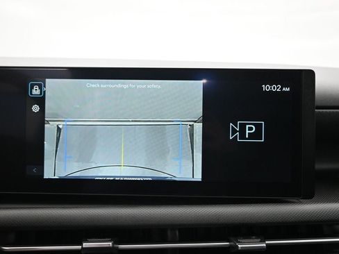 Certified 2026 Hyundai Tucson SE AWD/4WD image 18