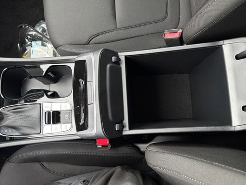 New 2026 Hyundai Tucson SEL FWD image 23