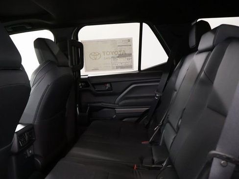 New 2026 Toyota 4Runner TRD Off-Road Premium AWD/4WD image 28