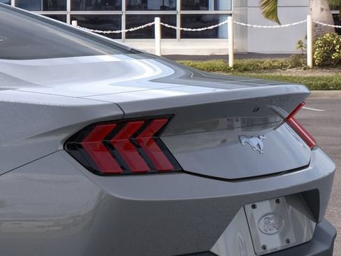 New 2026 Ford Mustang Coupe RWD image 22