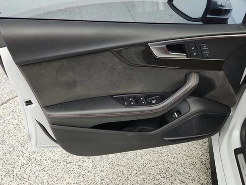 Used 2019 Audi S5 Premium Plus w/ Premium Plus AWD/4WD image 30