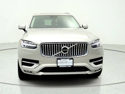 Used 2024 Volvo XC90 B6 Plus w/ Protection Package Premier AWD/4WD image 2