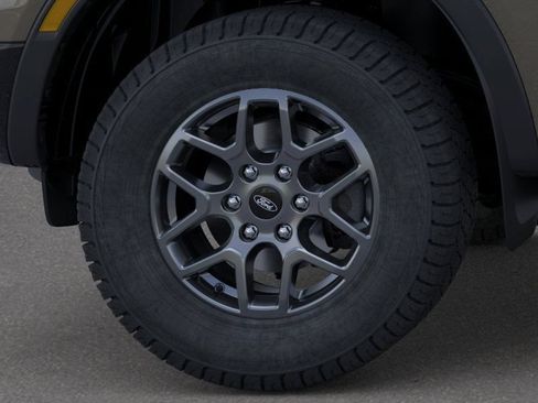 New 2026 Ford Ranger XLT AWD/4WD image 19
