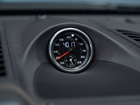 Used 2016 Porsche Cayenne Turbo S w/ Premium Package Plus image 57