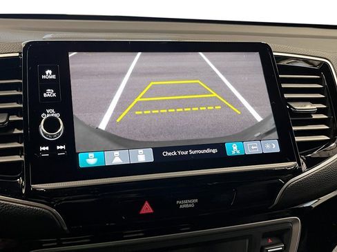 New 2026 Honda Ridgeline Black Edition image 23