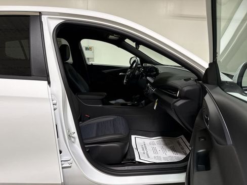 New 2026 Buick Envista Preferred w/ Convenience I Package FWD image 21