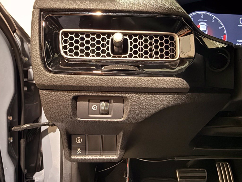 Used 2024 Honda Civic Sport image 14
