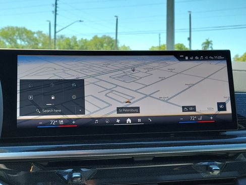 New 2026 BMW X7 xDrive40i w/ M Sport Package image 20